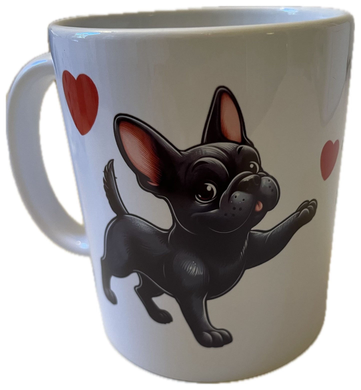 Tasse CraSy Sonderedition Muttertag |CraSy Designs|Kaffeetasse|Teetasse