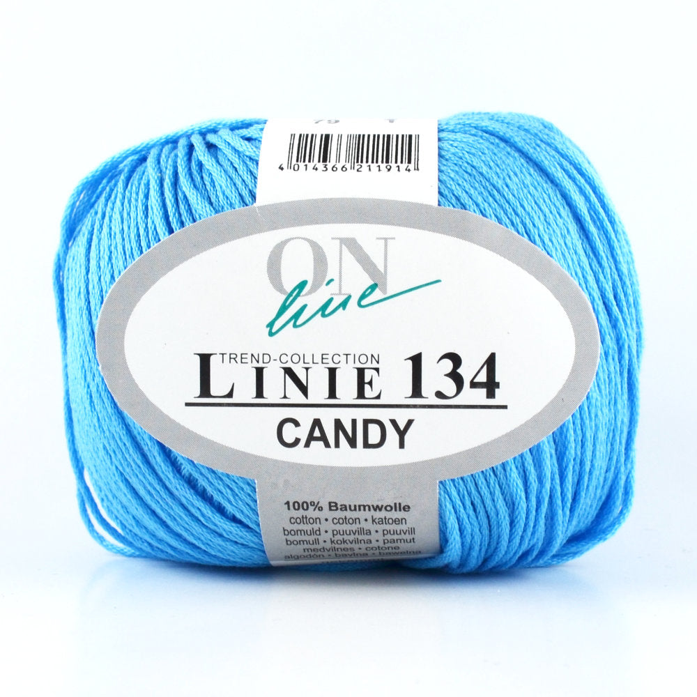Candy Linie 134 von ONline