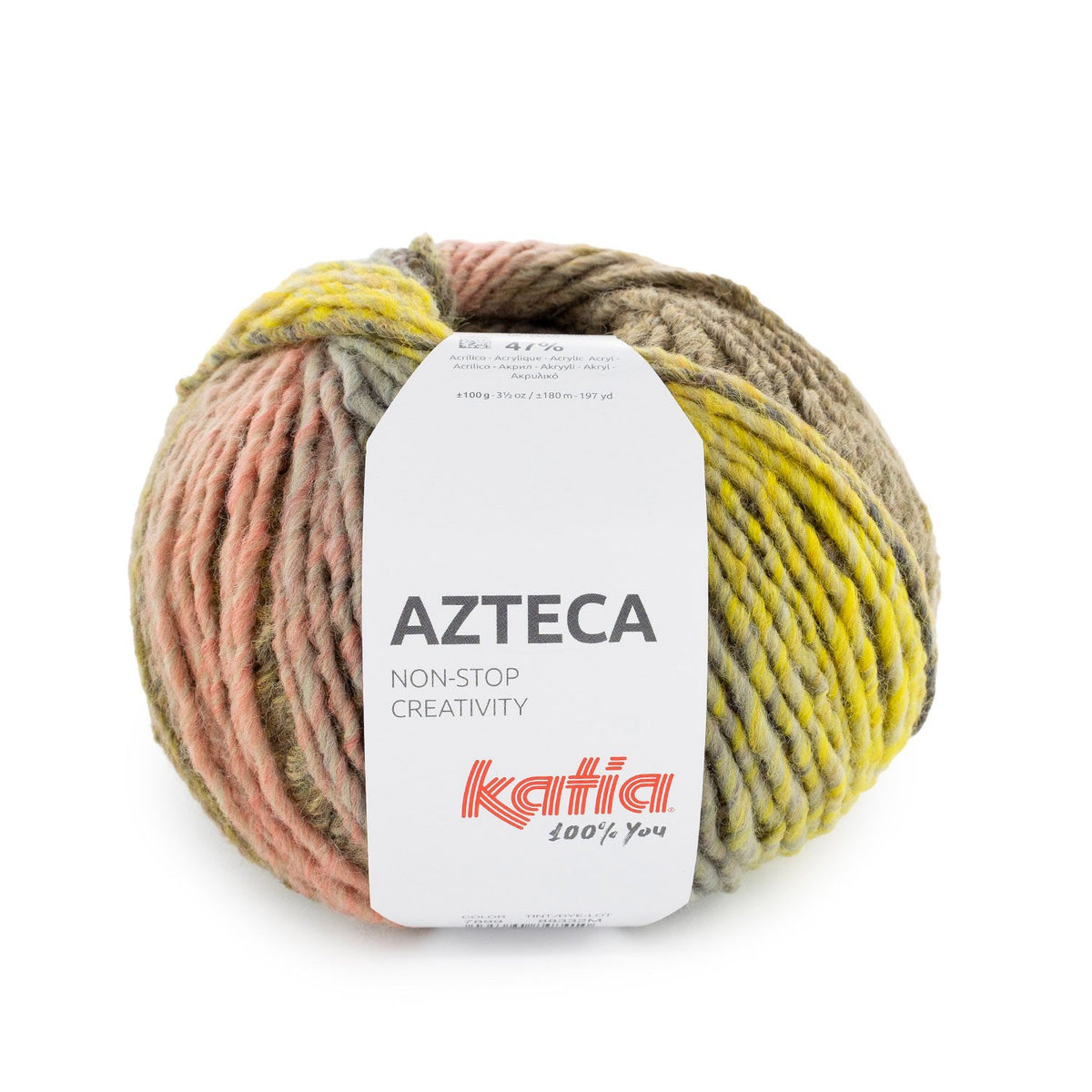 Azteca