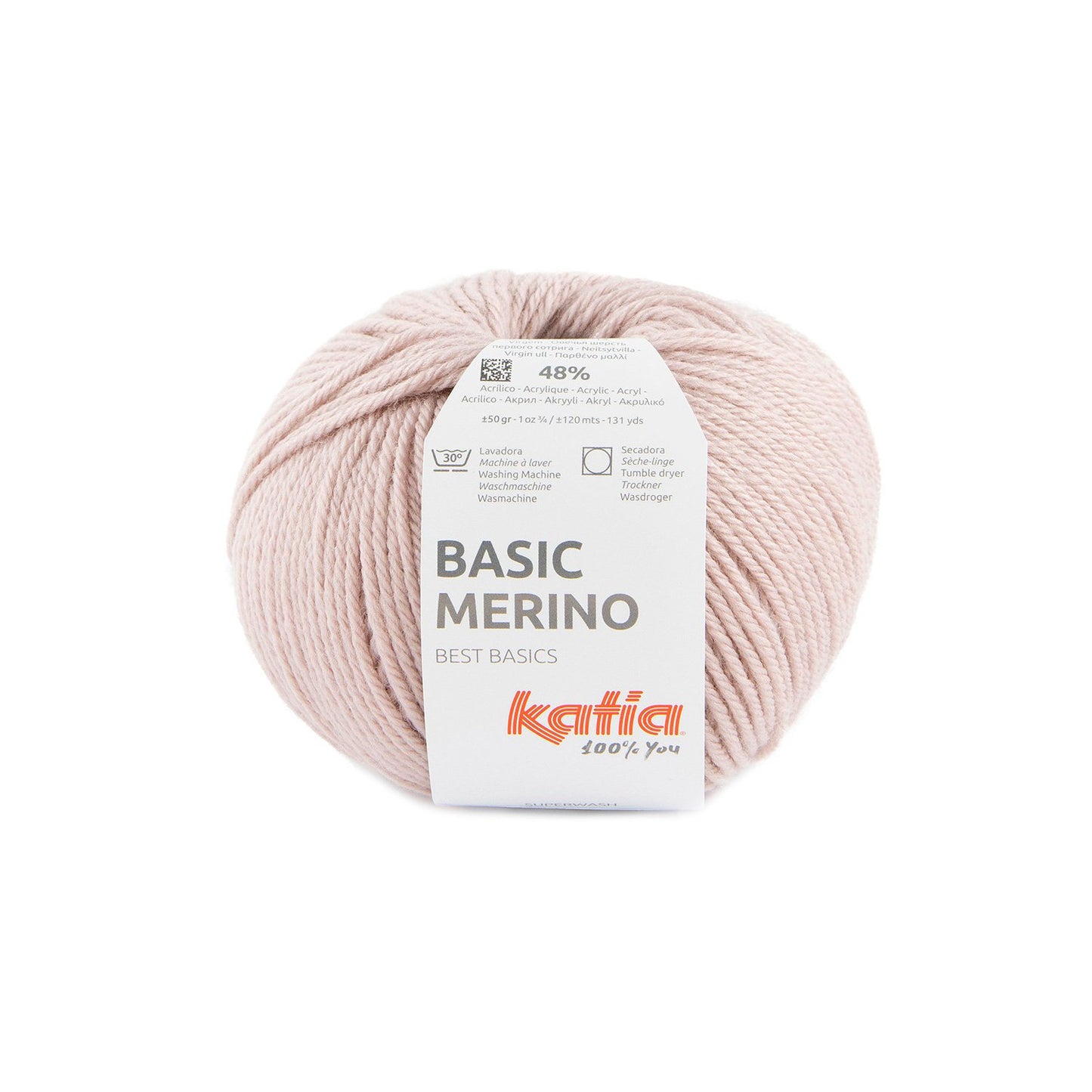 alternatives Wollpaket Troyer Pullover "DerRick" & "MaveRick" ohne Anleitung|einfarbig|Wolle|Basic Merino|Katia Garne|
