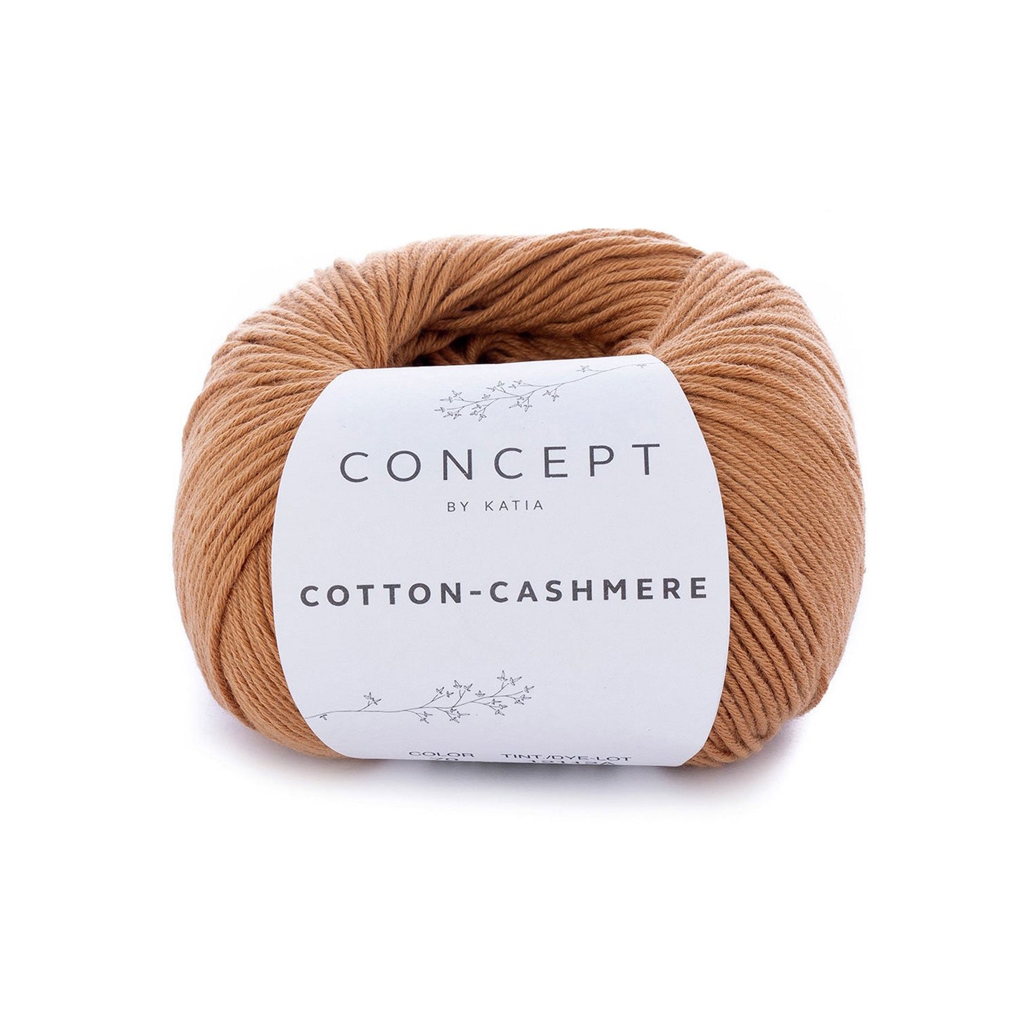Materialpaket Sylvie & Pixelrick kurzärmlig ohne Anleitung - Original Cotton Cashmere von Katia