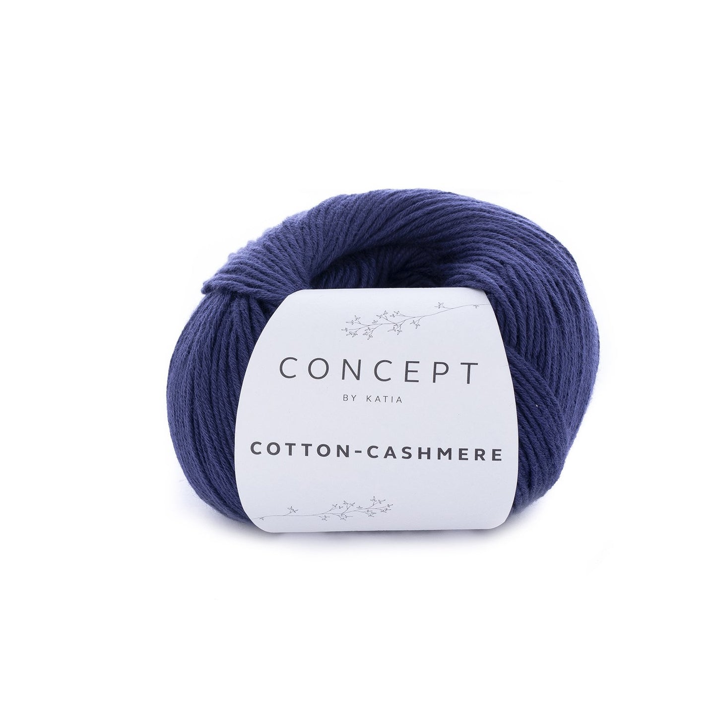 Materialpaket Sylvie & Pixelrick kurzärmlig ohne Anleitung - Original Cotton Cashmere von Katia