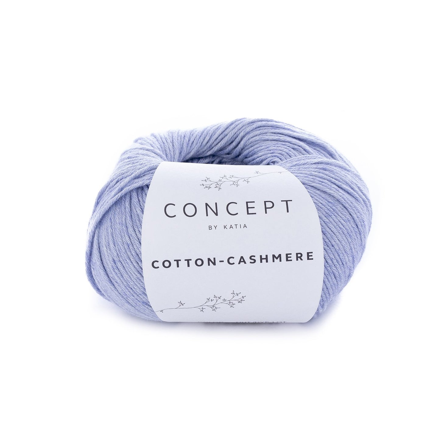 Materialpaket Sylvie & Pixelrick kurzärmlig ohne Anleitung - Original Cotton Cashmere von Katia