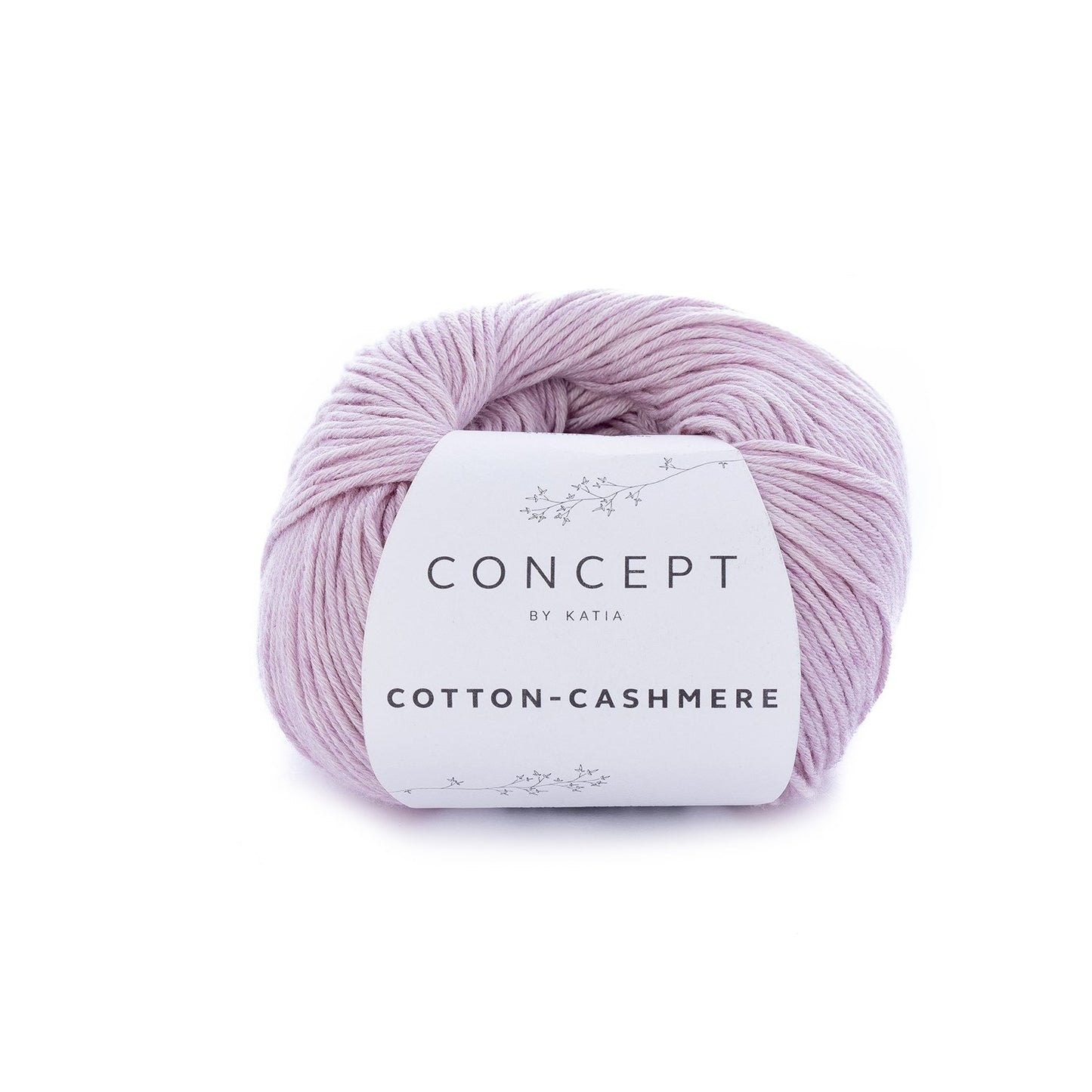 Materialpaket Sylvie & Pixelrick kurzärmlig ohne Anleitung - Original Cotton Cashmere von Katia