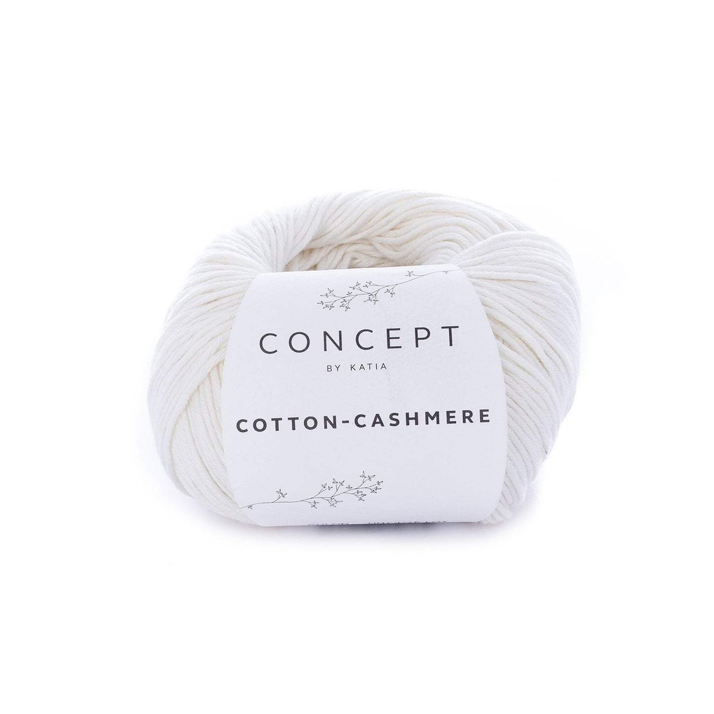 Materialpaket Sylvie & Pixelrick kurzärmlig ohne Anleitung - Original Cotton Cashmere von Katia