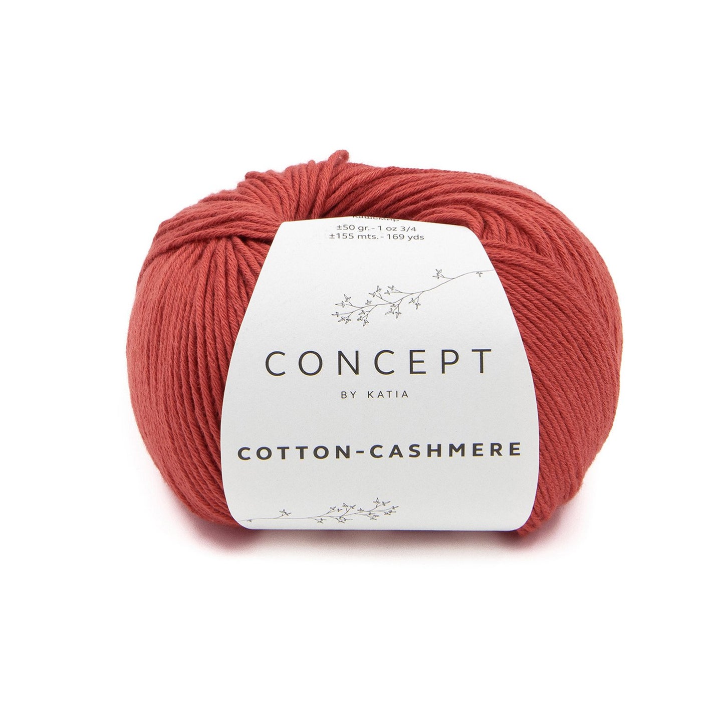 Materialpaket Sylvie & Pixelrick kurzärmlig ohne Anleitung - Original Cotton Cashmere von Katia