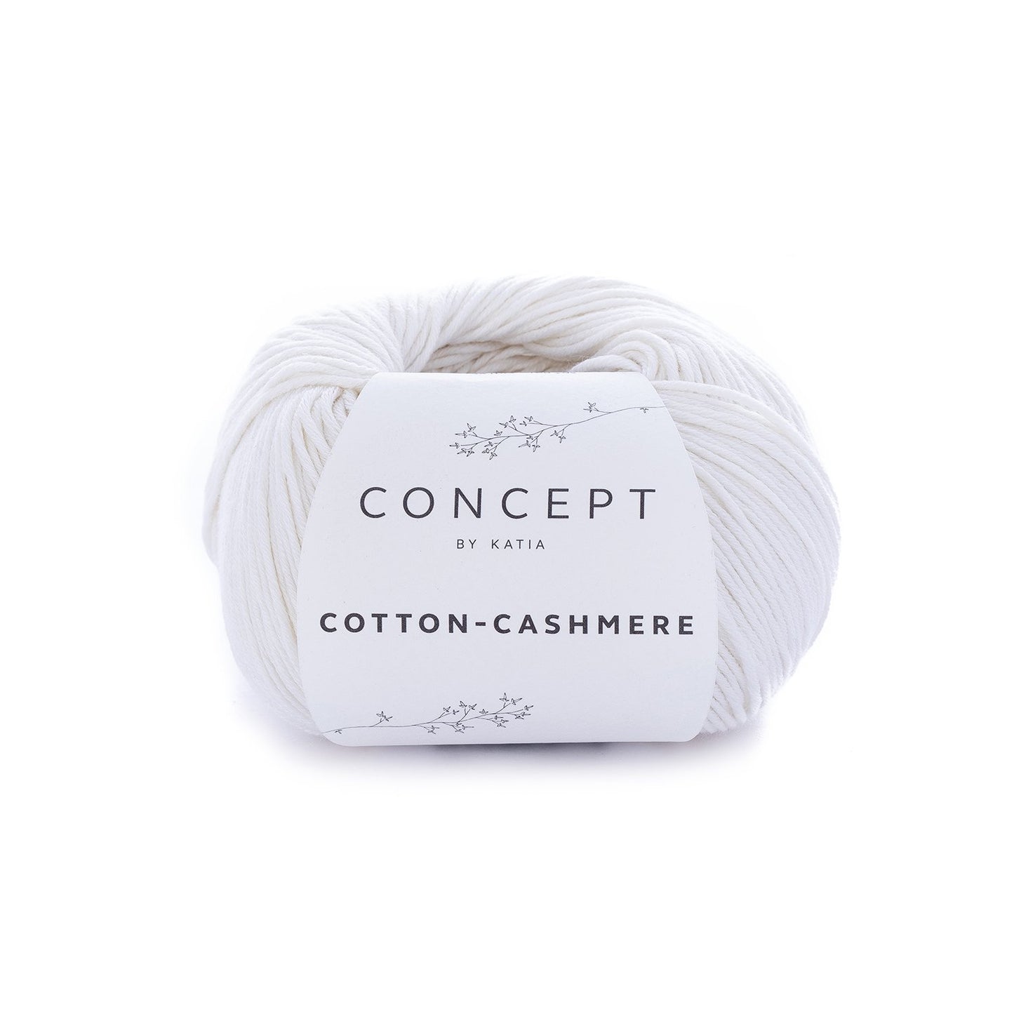 Materialpaket Sylvie & Pixelrick kurzärmlig ohne Anleitung - Original Cotton Cashmere von Katia