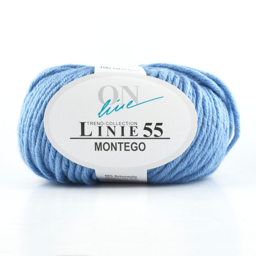 Montego Linie 55 von ONline