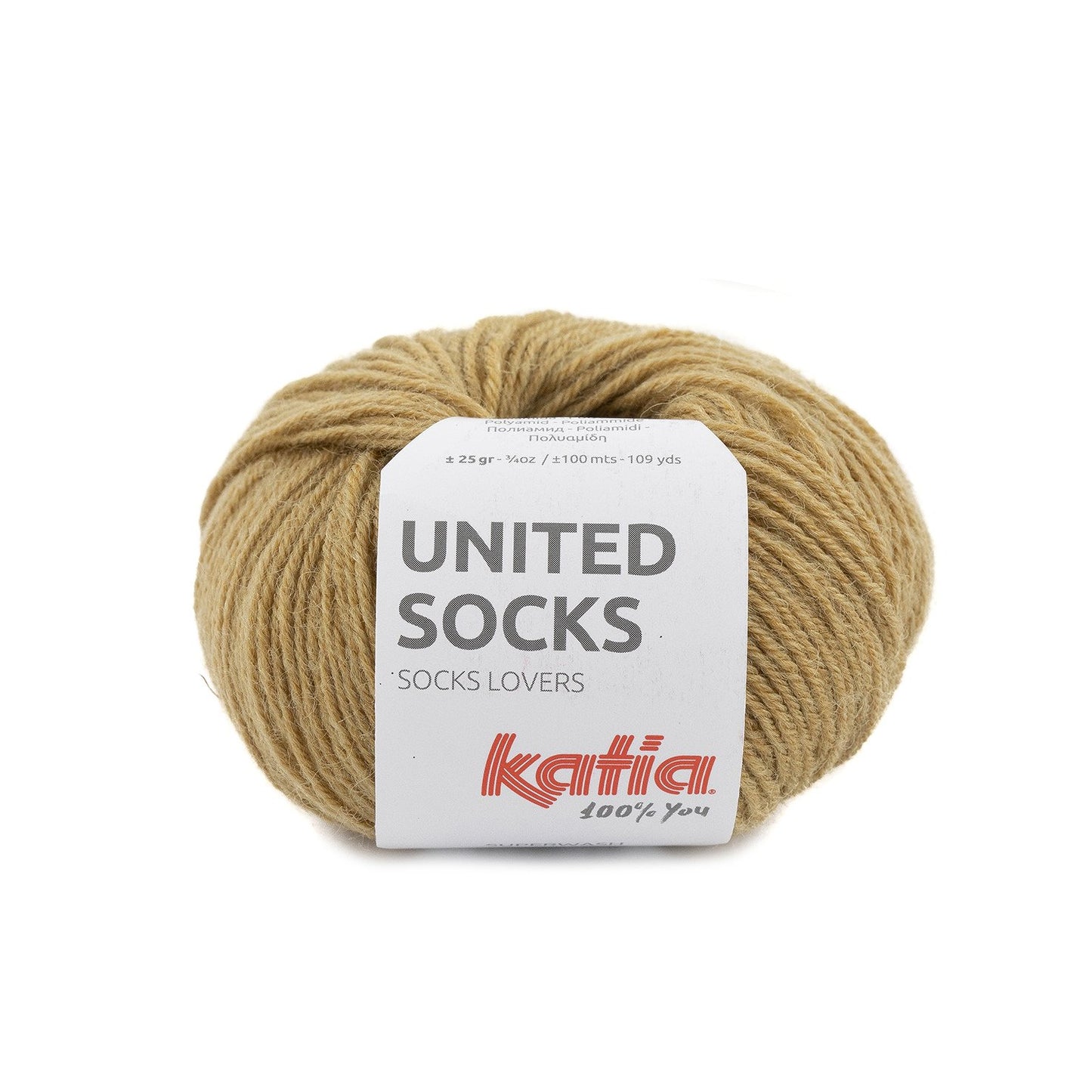 United Socks
