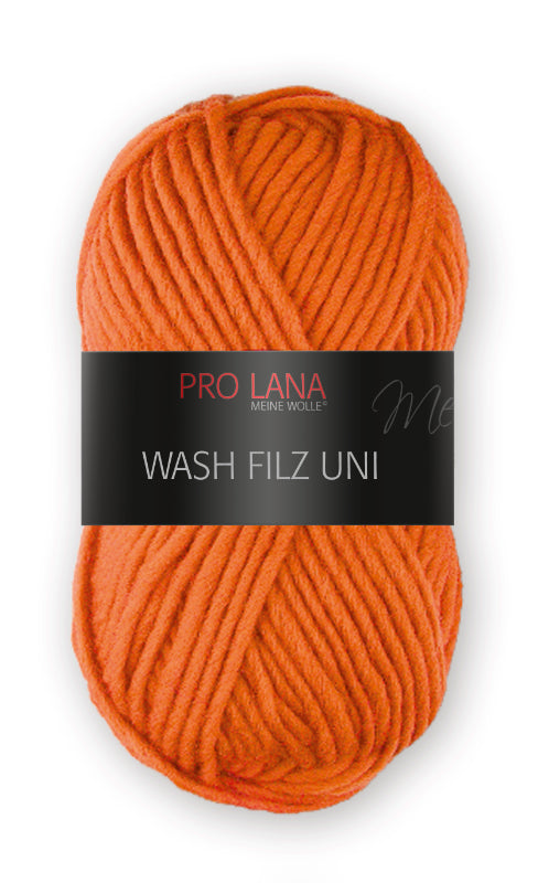 Wash-Filz von Pro Lana