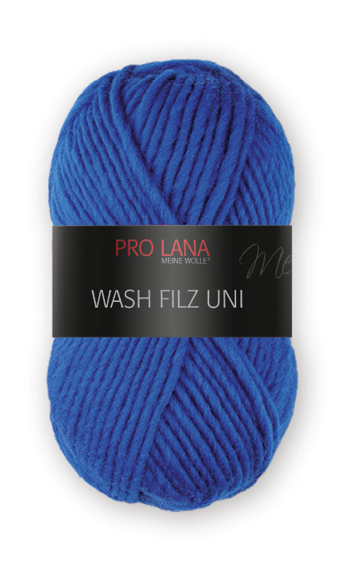 Wash-Filz von Pro Lana