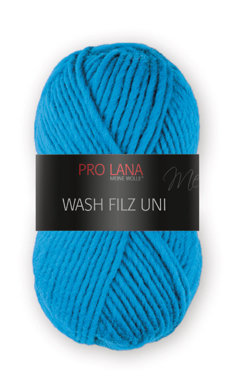 Wash-Filz von Pro Lana