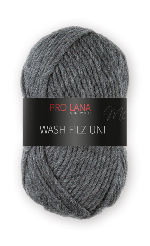 Wash-Filz von Pro Lana