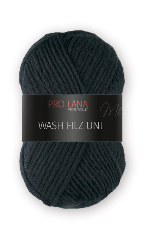 Wash-Filz von Pro Lana