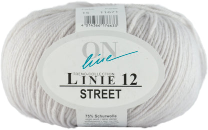 Street Linie 12 von ONline
