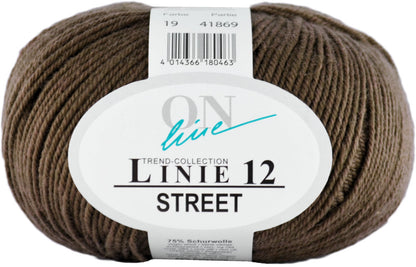Street Linie 12 von ONline