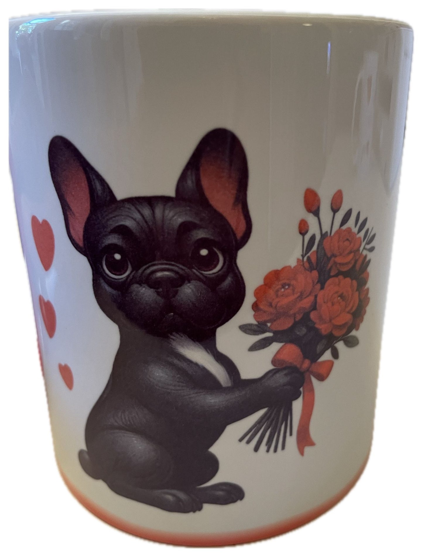 Tasse CraSy Sonderedition Muttertag |CraSy Designs|Kaffeetasse|Teetasse