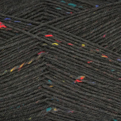 Supersocke 100 Linie 3 Tweed 4-fach von ONline