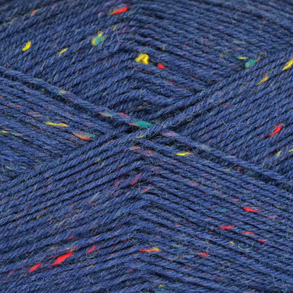 Supersocke 100 Linie 3 Tweed 4-fach von ONline