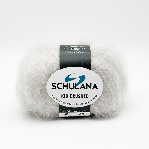 Kid Brushed von Schulana