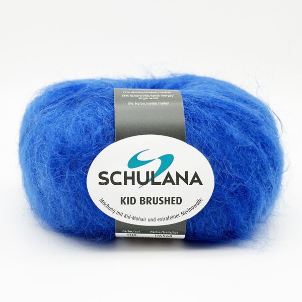 Kid Brushed von Schulana