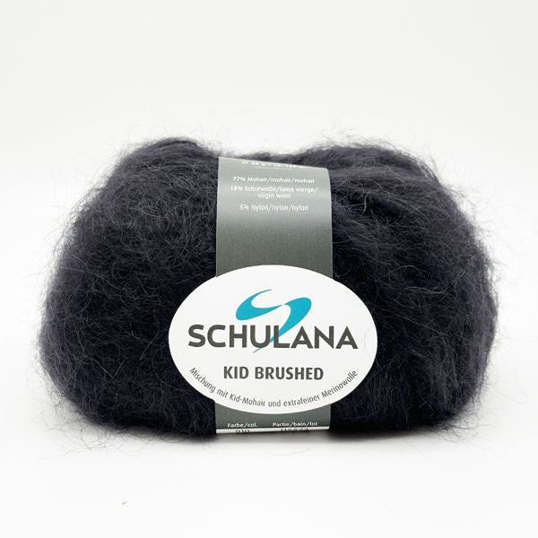 Kid Brushed von Schulana