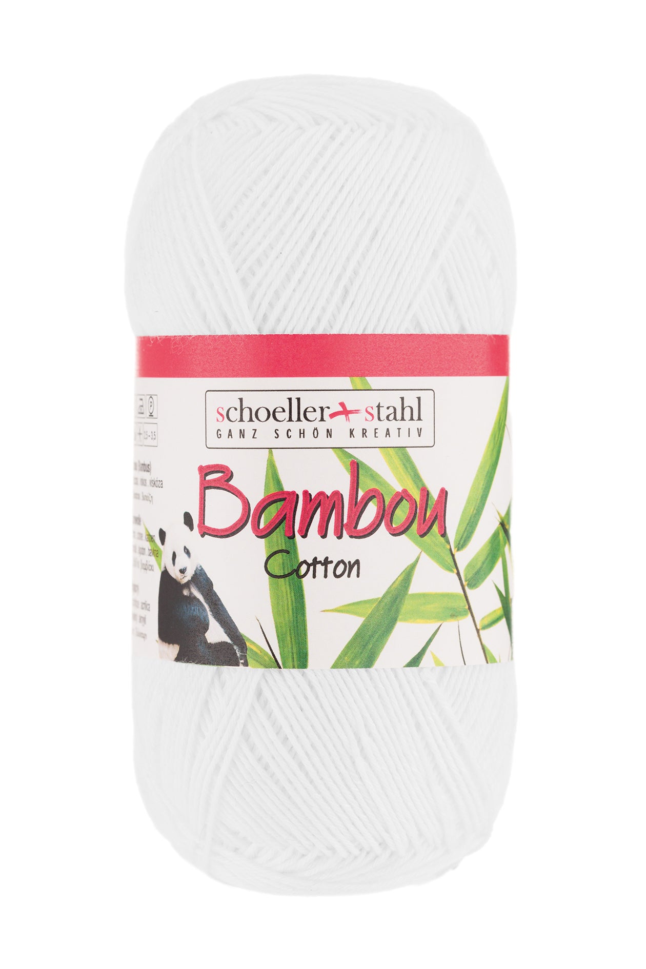 Bambou Cotton