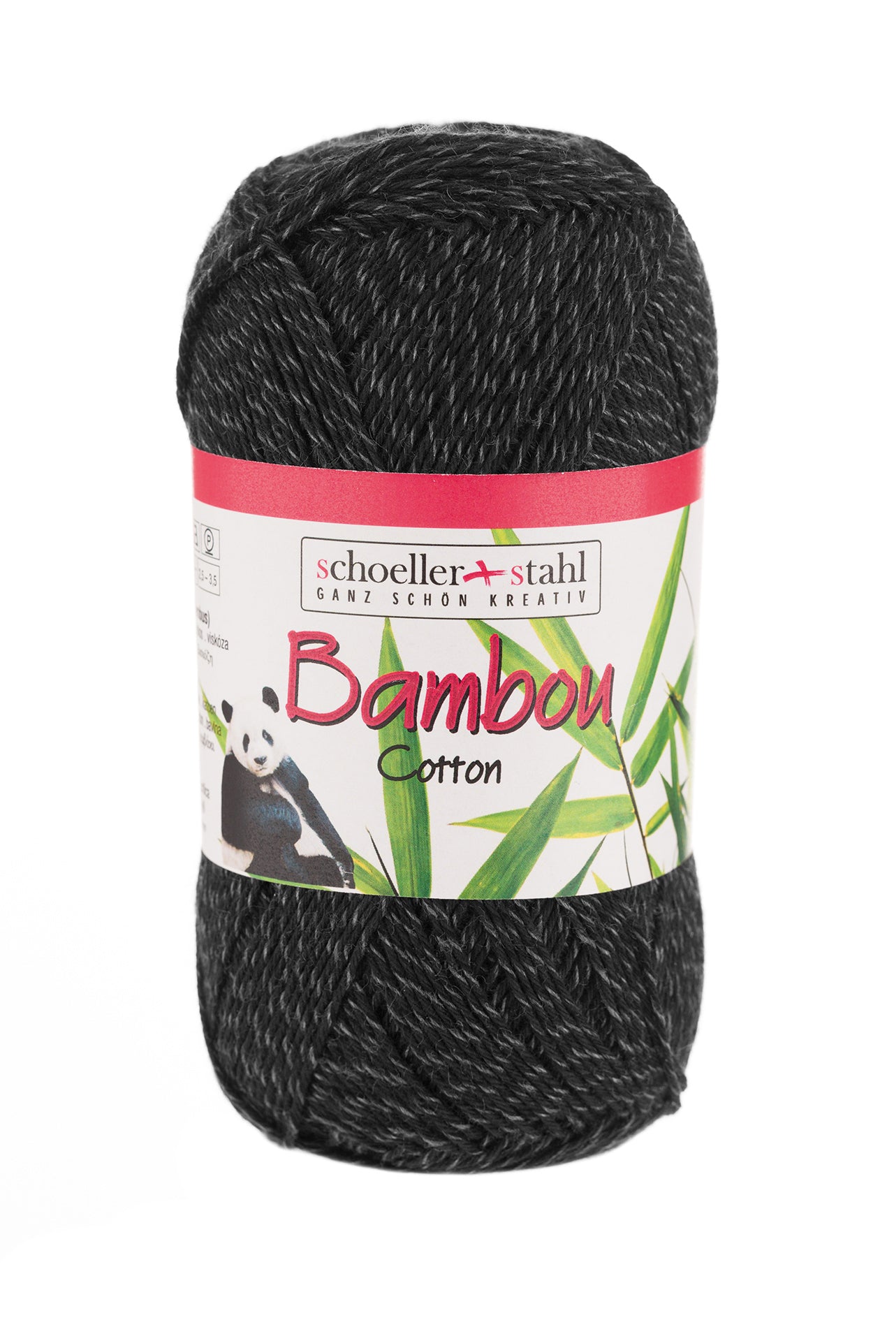 Bambou Cotton