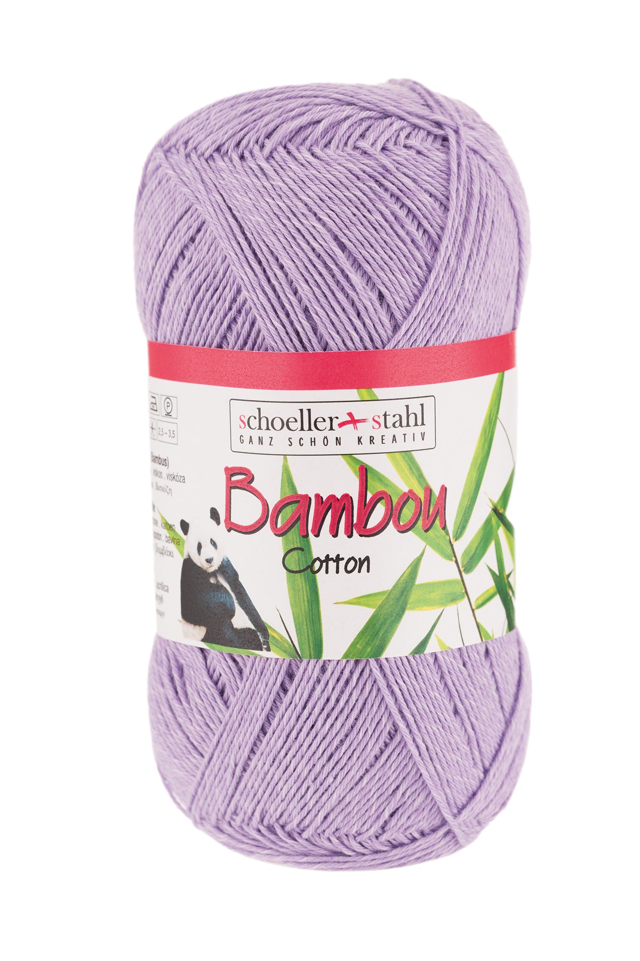 Bambou Cotton