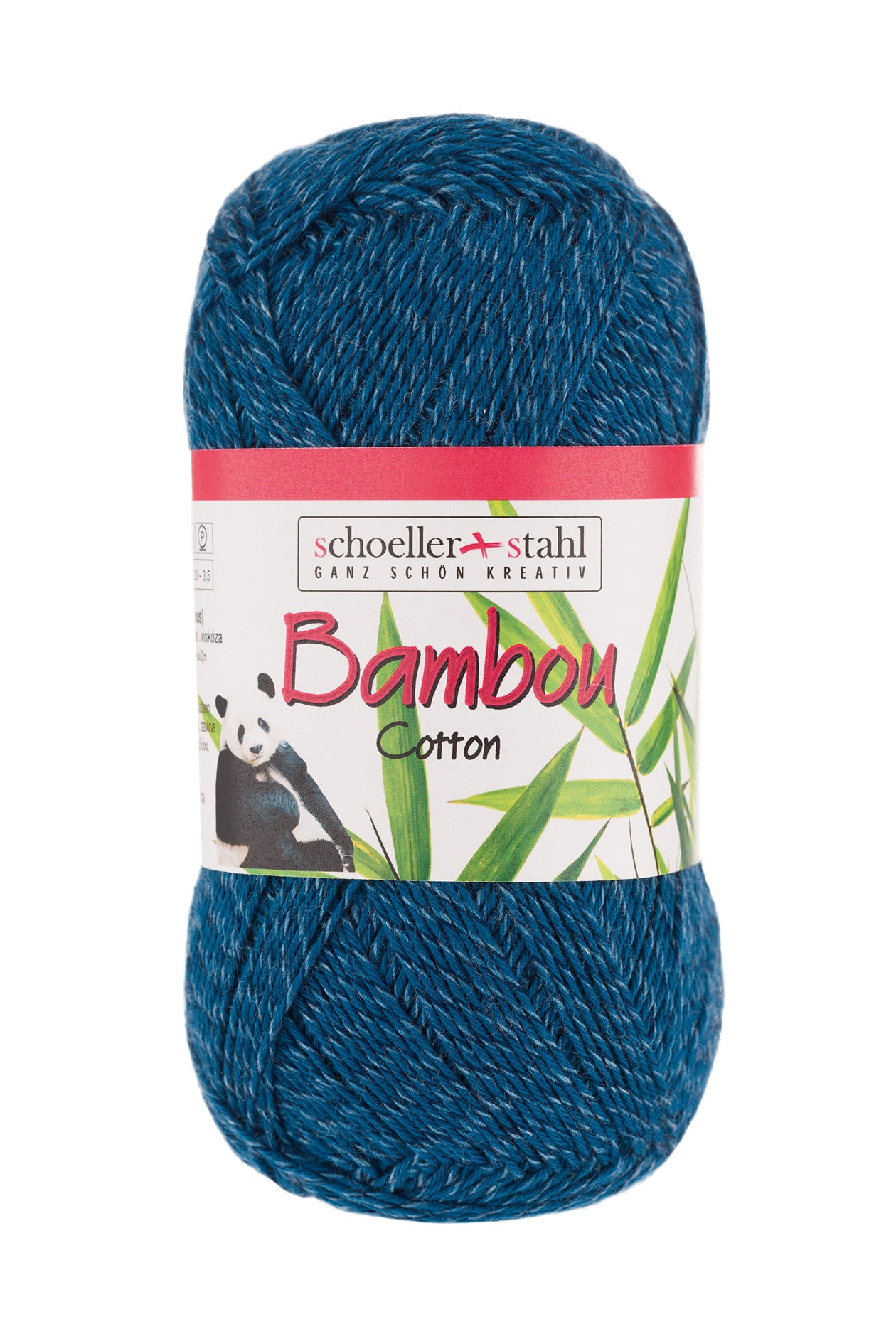 Bambou Cotton