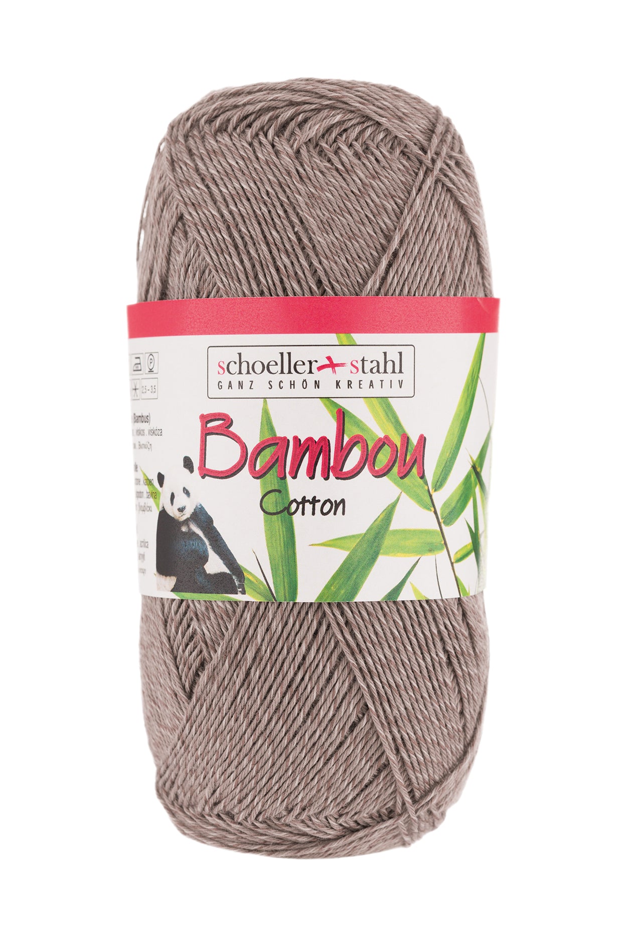 Bambou Cotton