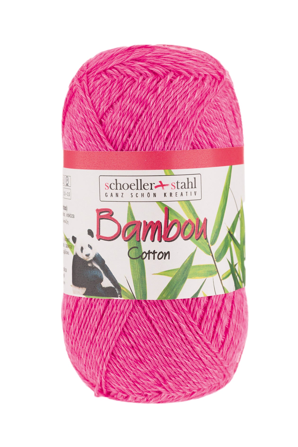 Bambou Cotton