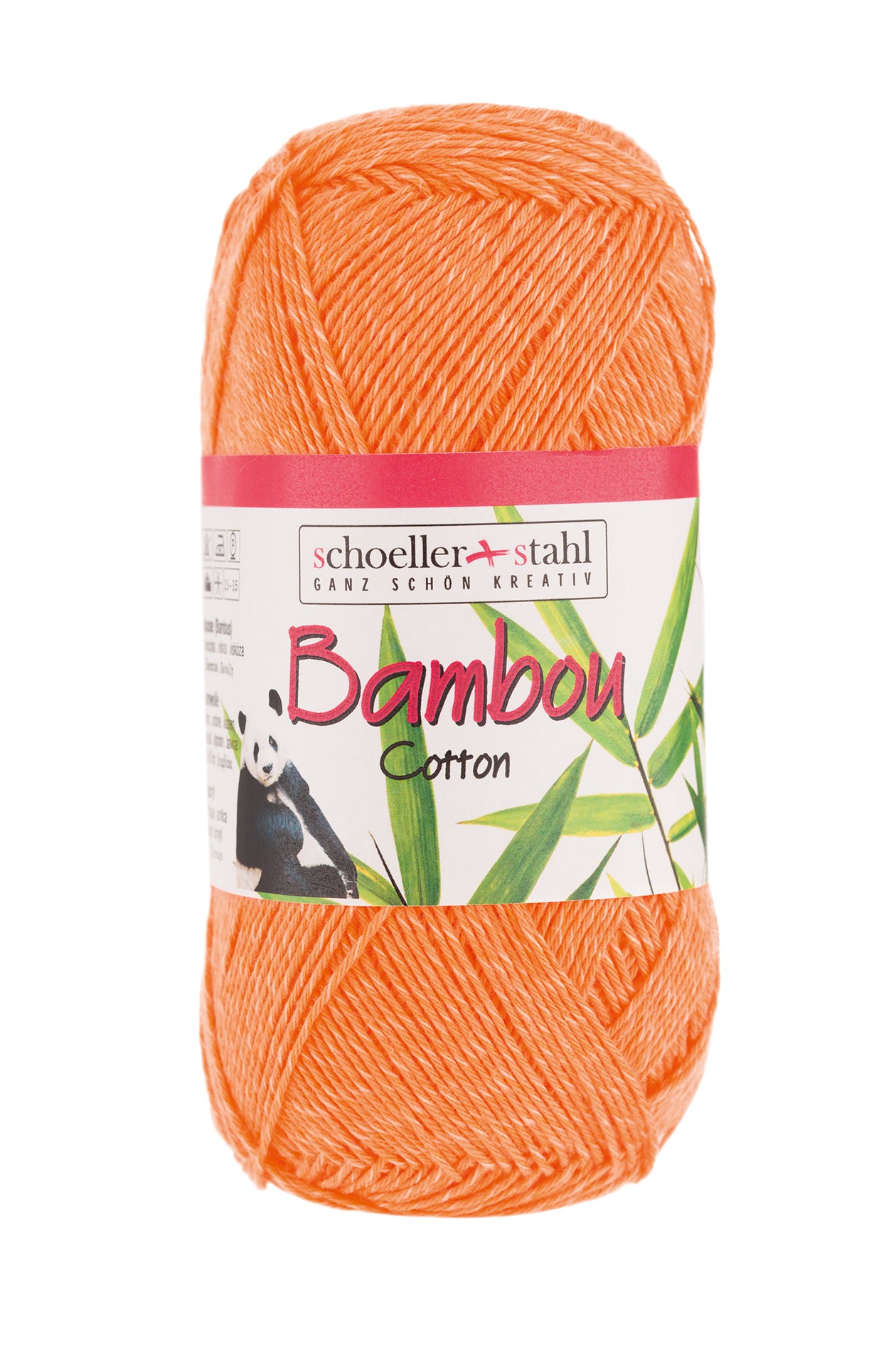 Bambou Cotton