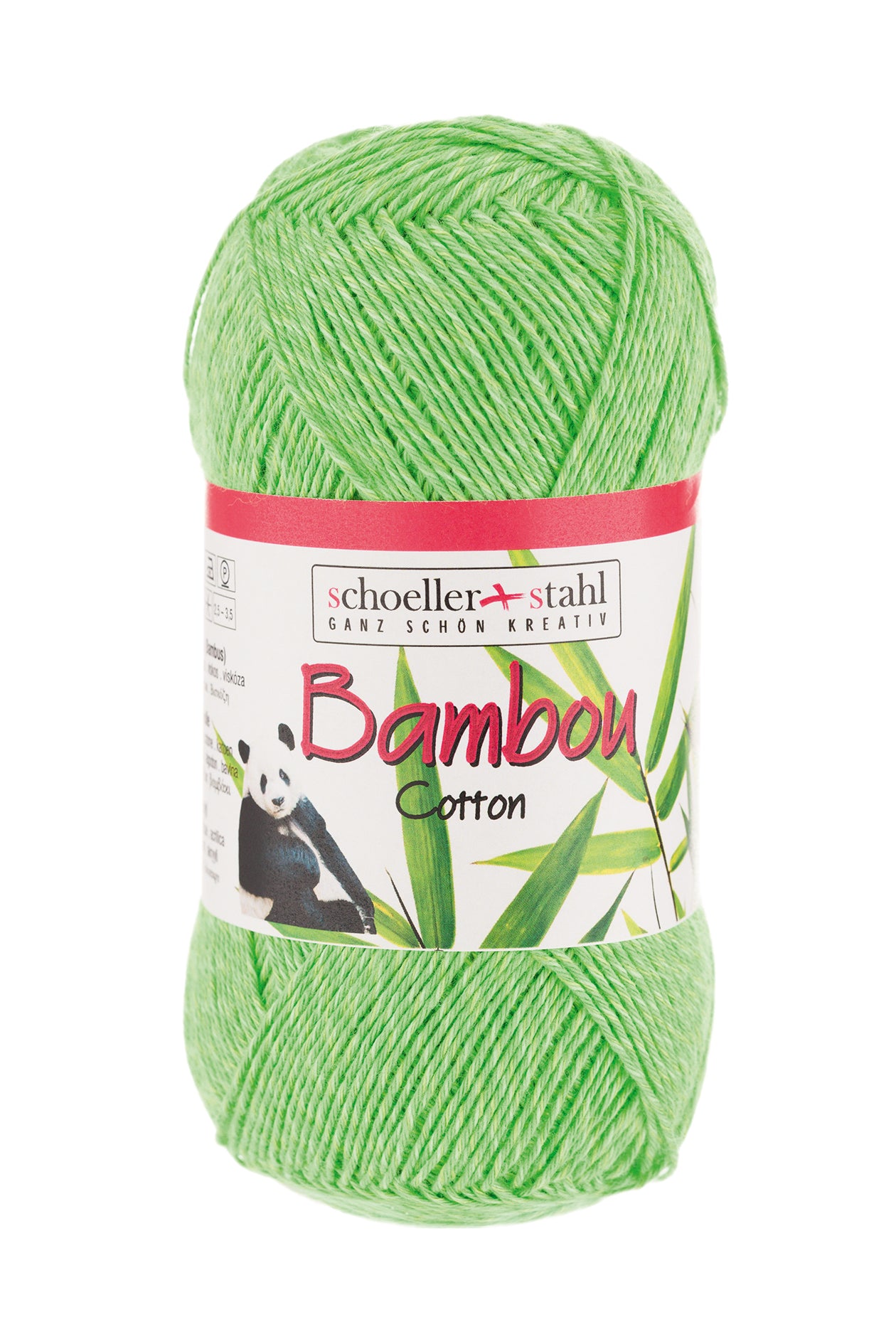 Bambou Cotton