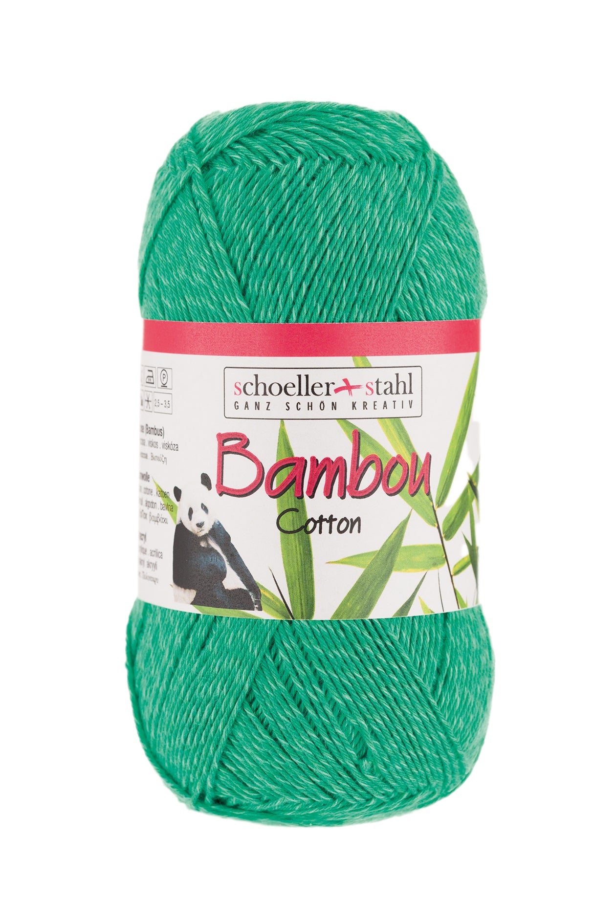 Bambou Cotton