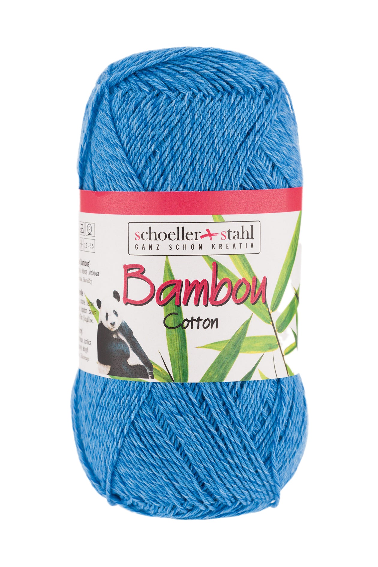 Bambou Cotton