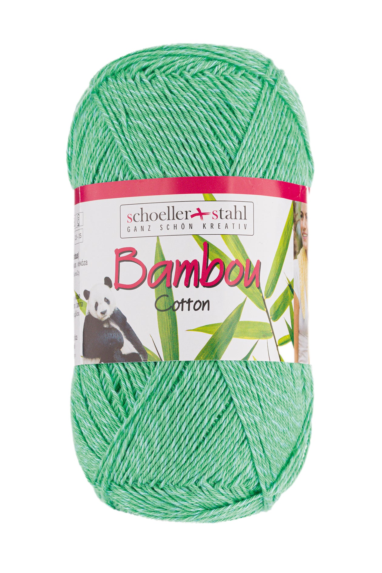 Bambou Cotton