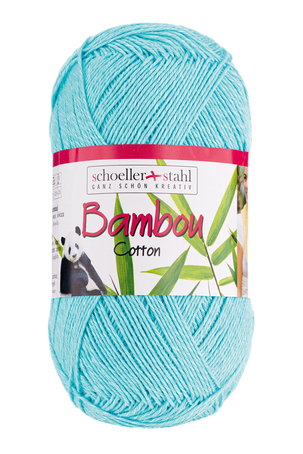 Bambou Cotton