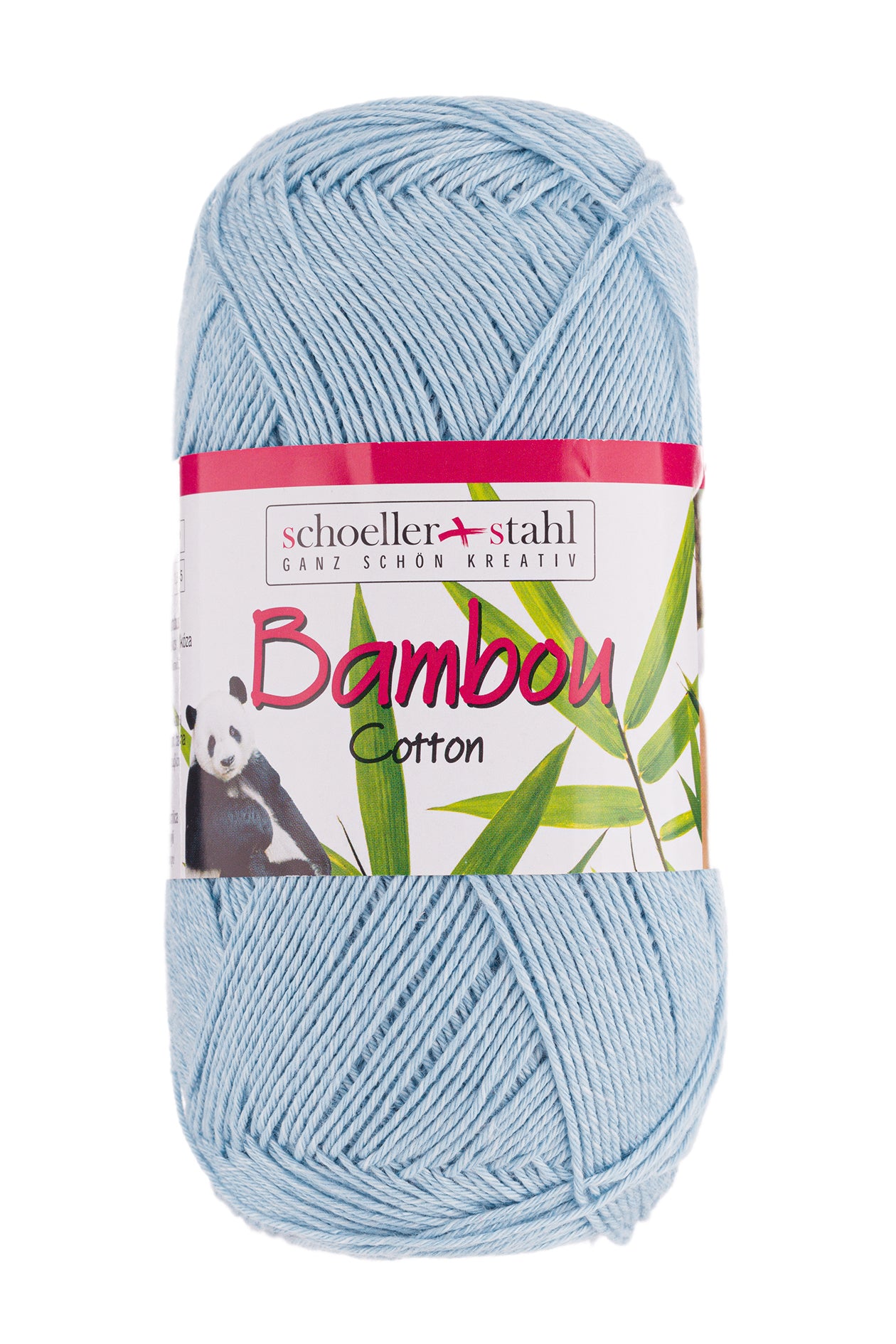 Bambou Cotton