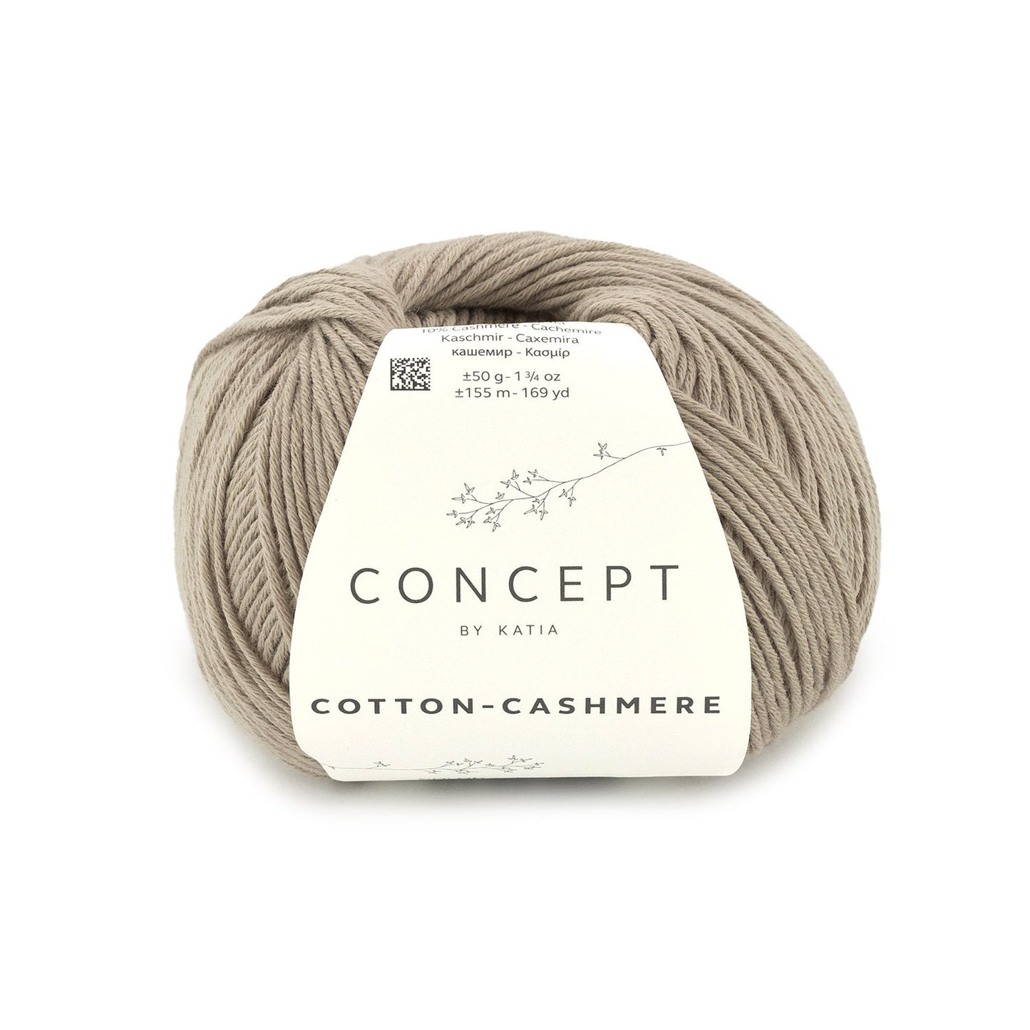 Cotton Cashmere