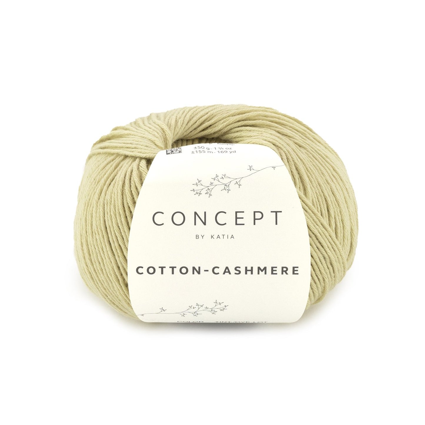 Cotton Cashmere