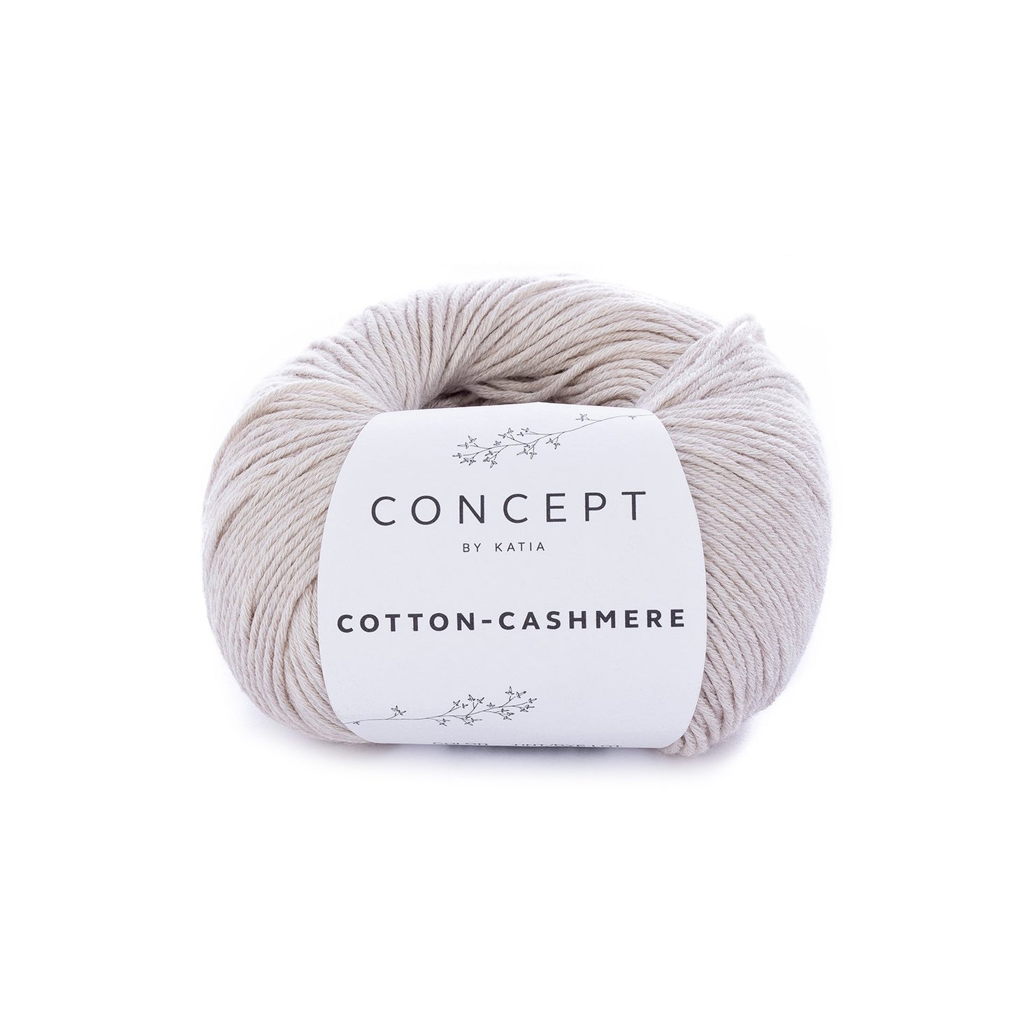 Cotton Cashmere