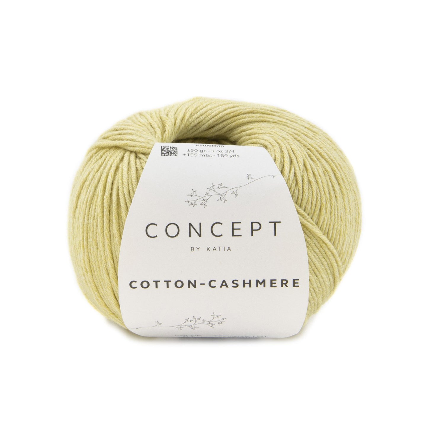 Cotton Cashmere