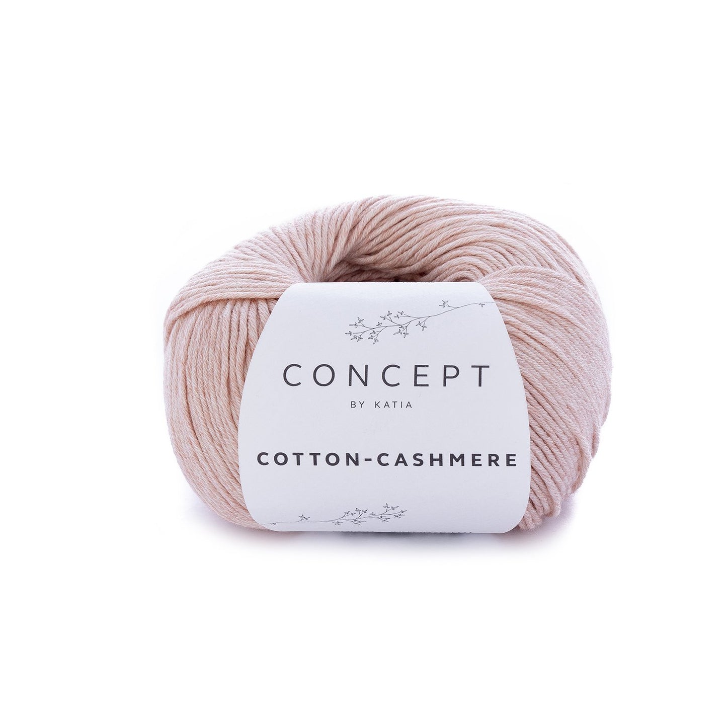 Cotton Cashmere