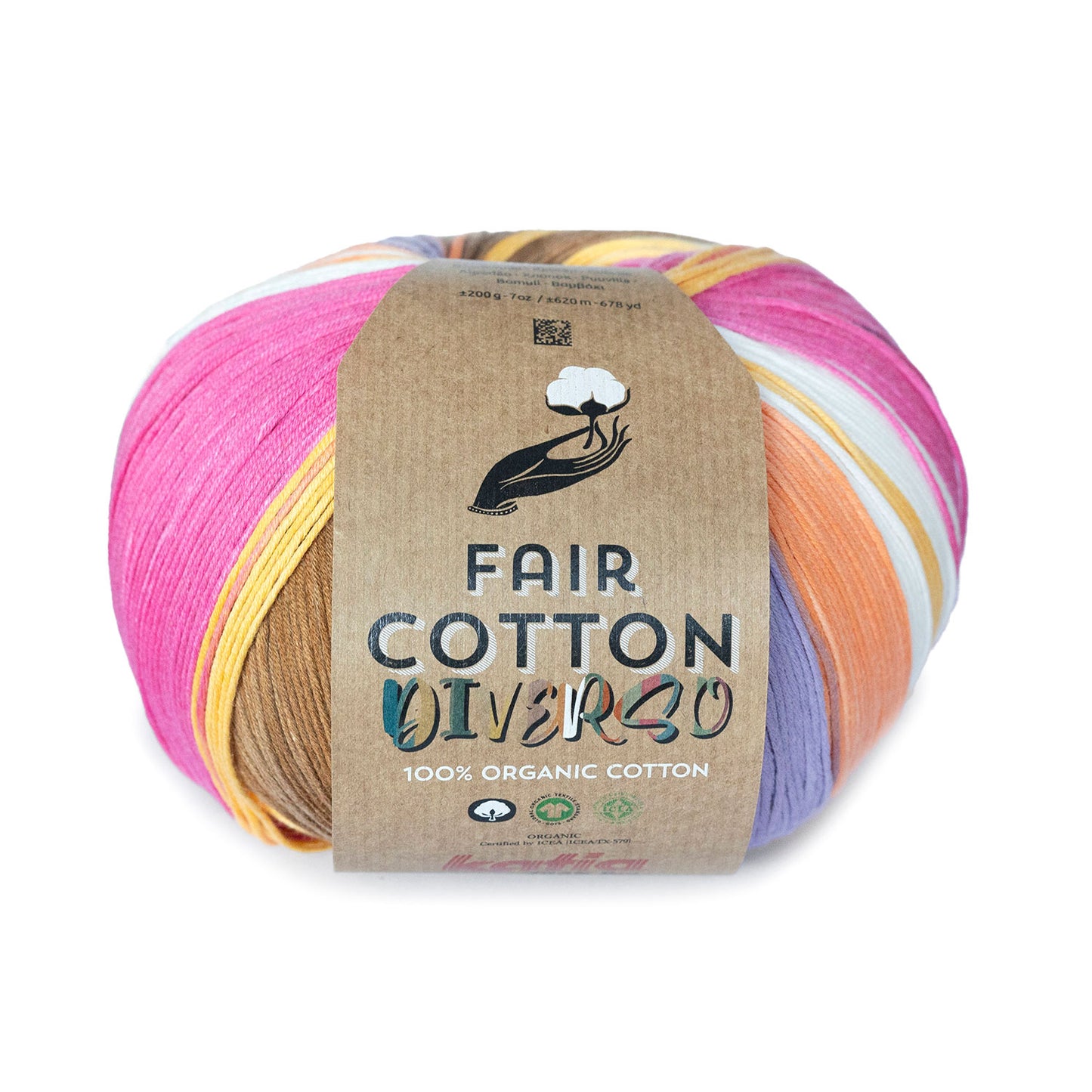 Fair Cotton Diverso