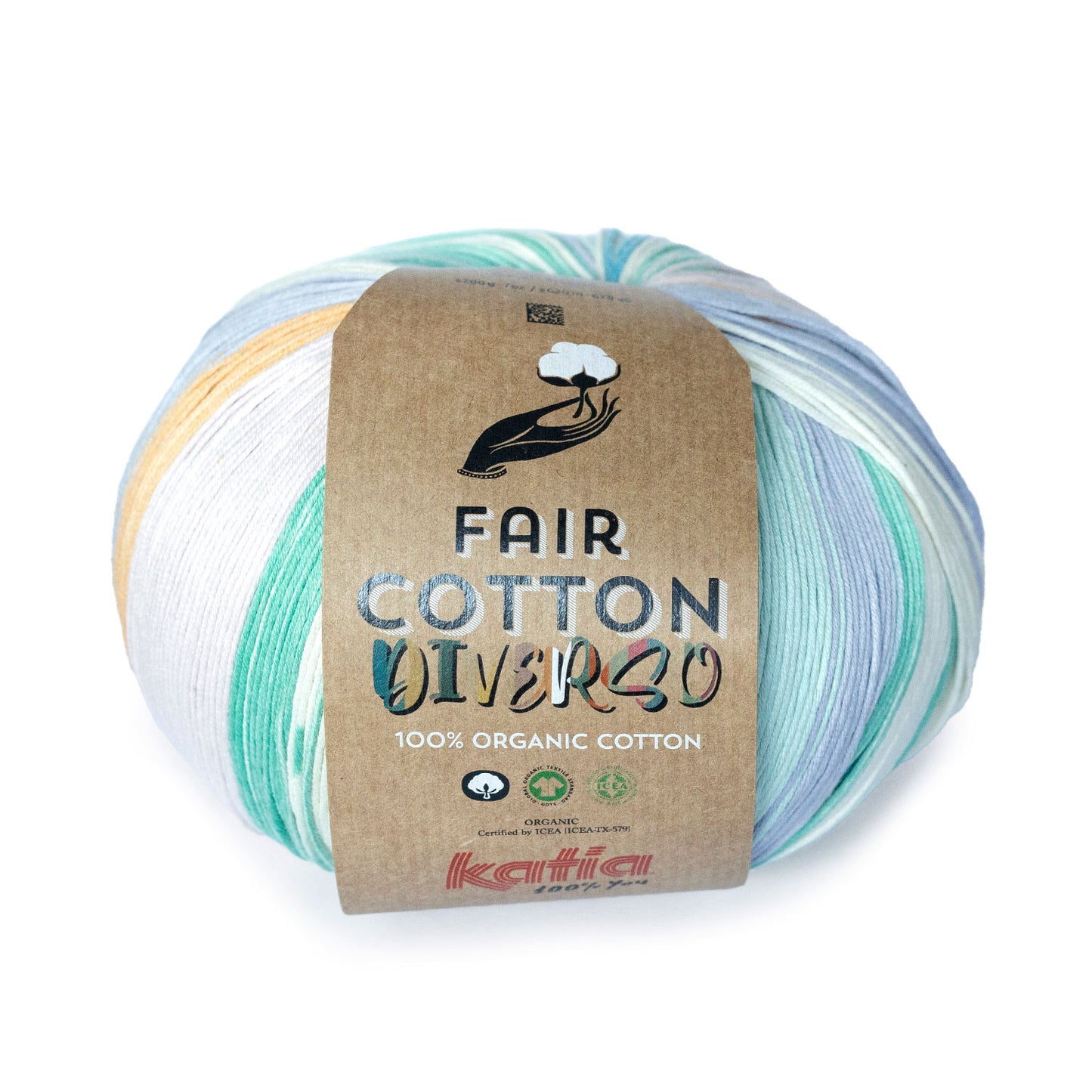 Fair Cotton Diverso