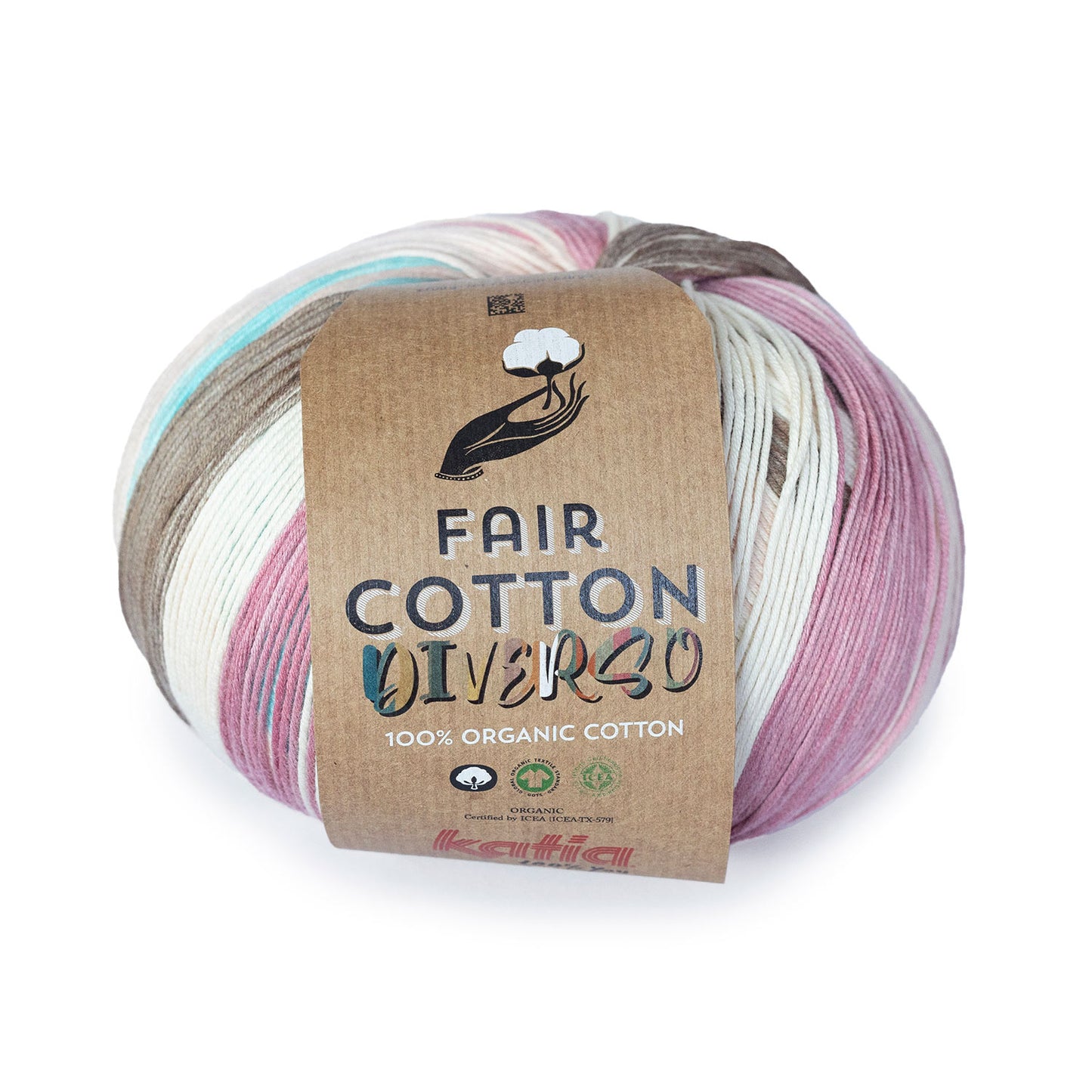 Fair Cotton Diverso