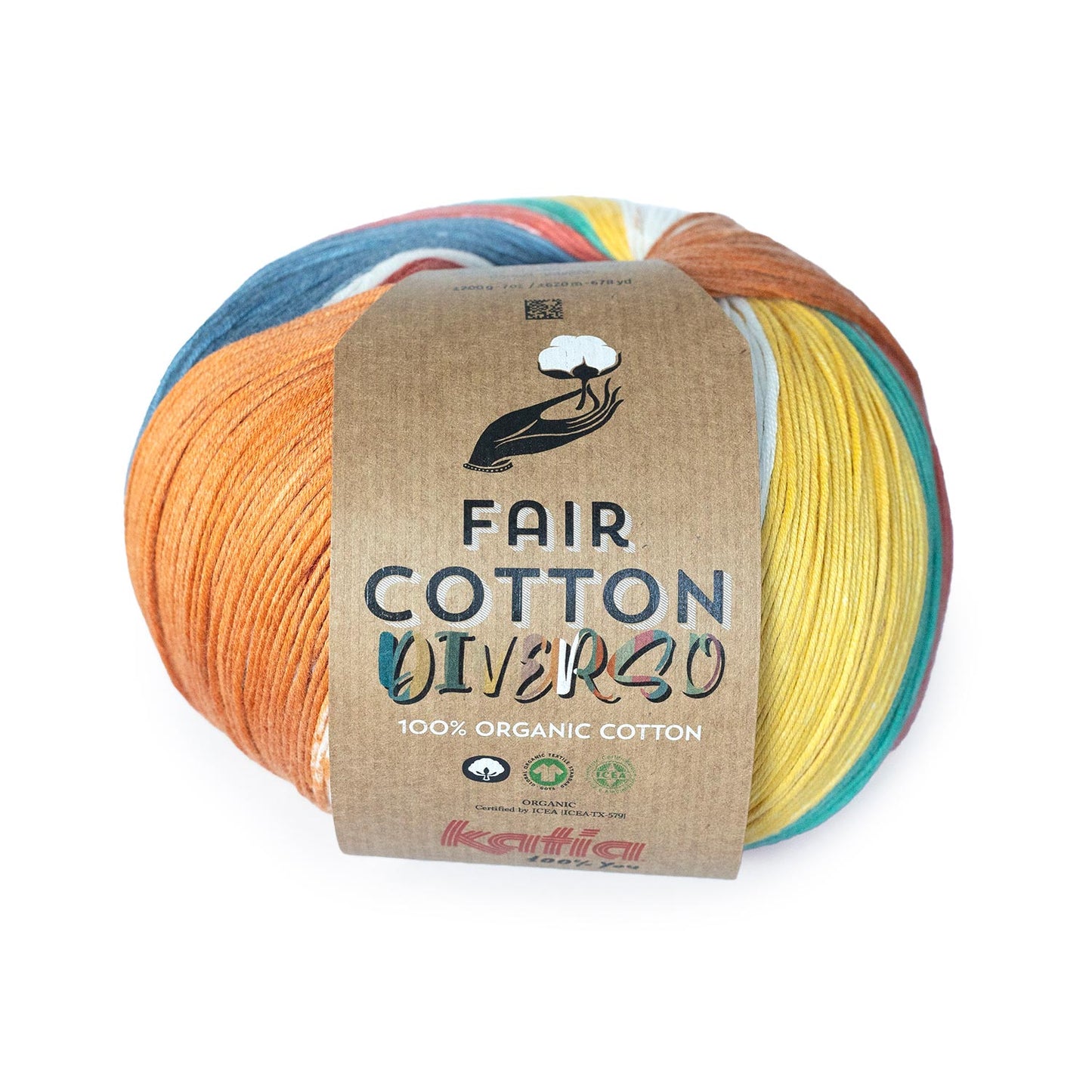 Fair Cotton Diverso