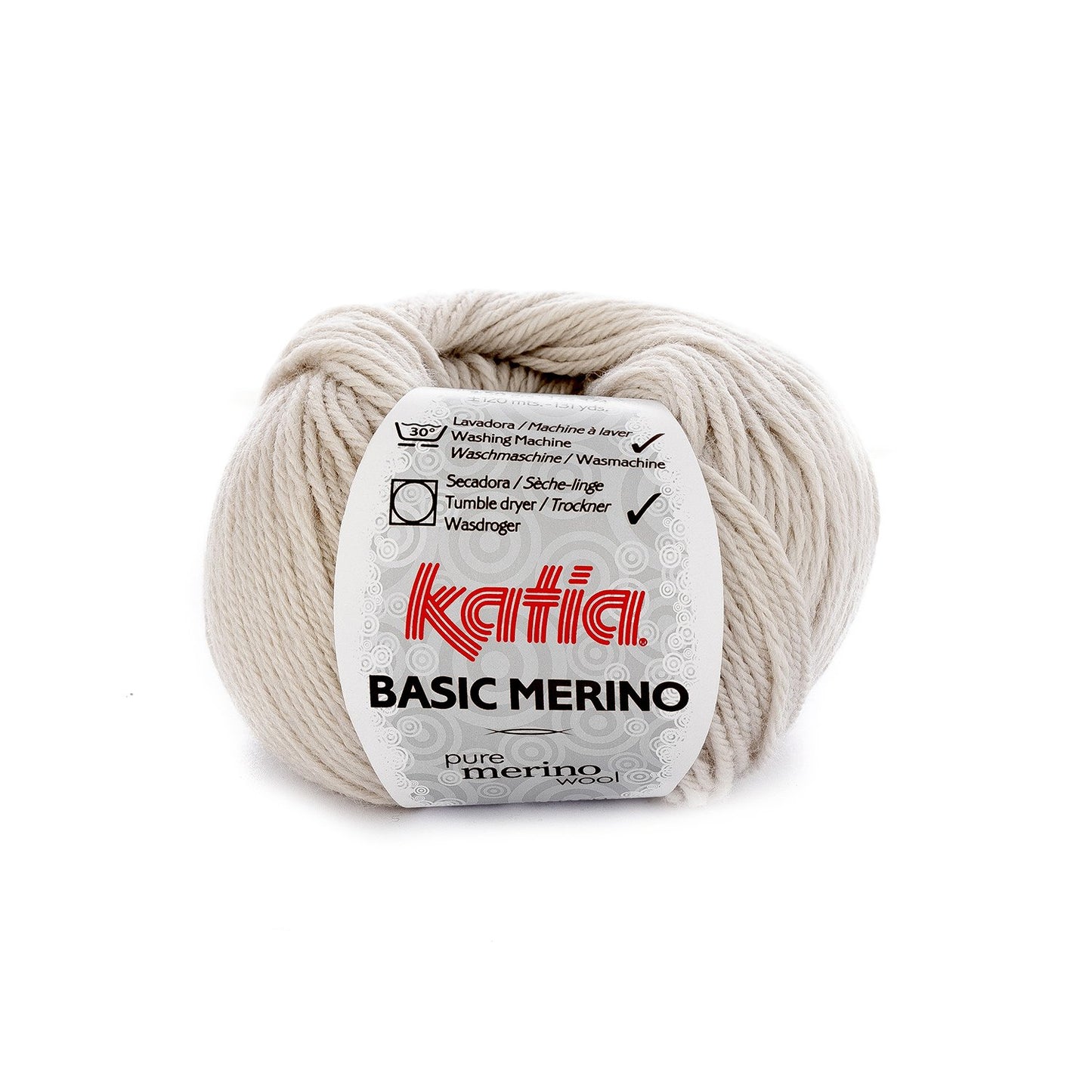 Basic Merino