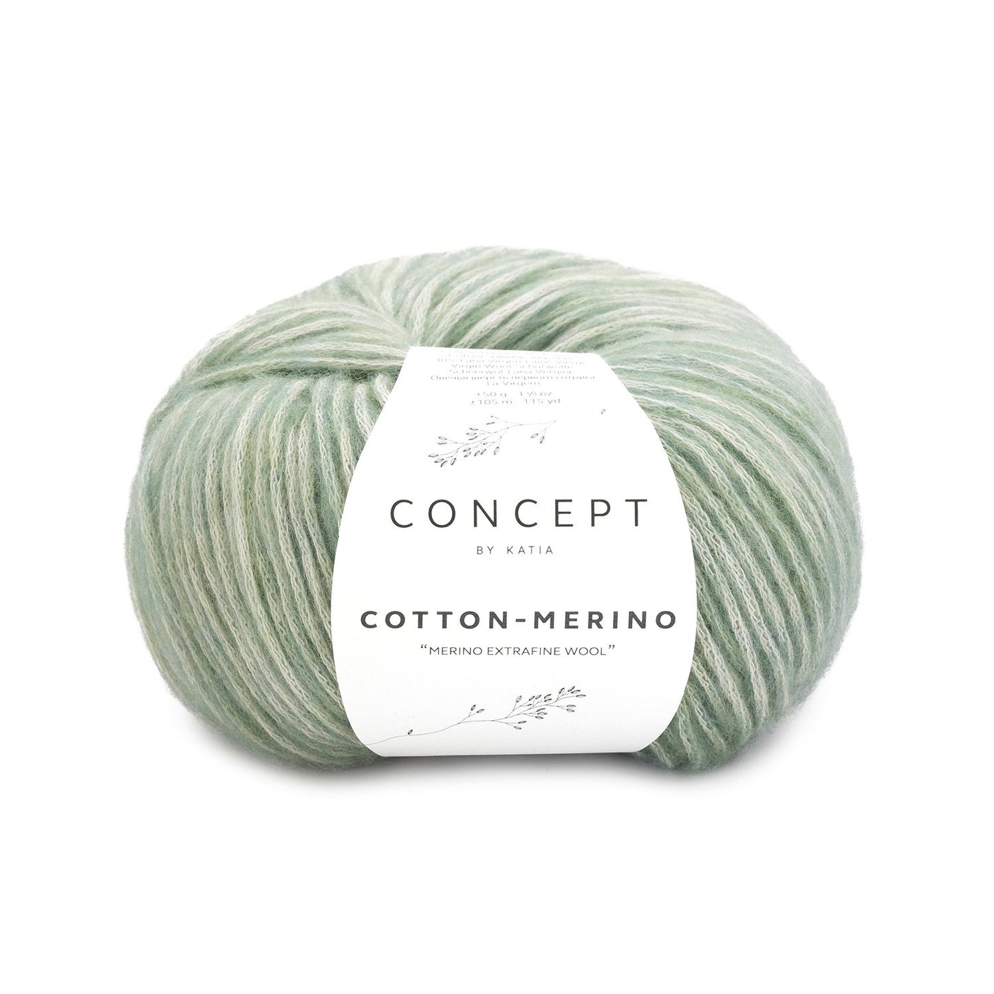 Cotton-Merino